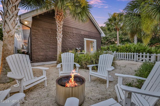 487 33RD Avenue S, Jacksonville Beach, FL 32250