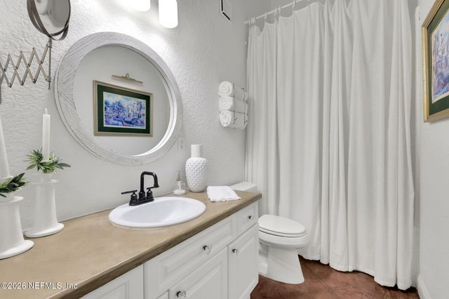 487 33RD Avenue S, Jacksonville Beach, FL 32250