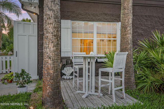 487 33RD Avenue S, Jacksonville Beach, FL 32250
