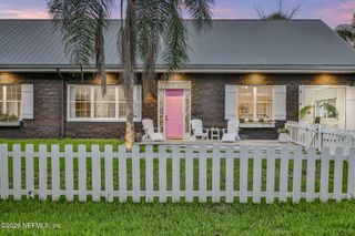 487 33RD Avenue S, Jacksonville Beach, FL 32250