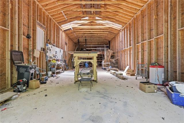 125 King Bird Drive, Cleveland, GA 30528