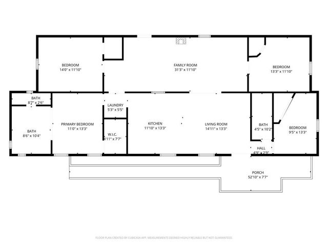 125 King Bird Drive, Cleveland, GA 30528