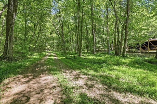 125 King Bird Drive, Cleveland, GA 30528