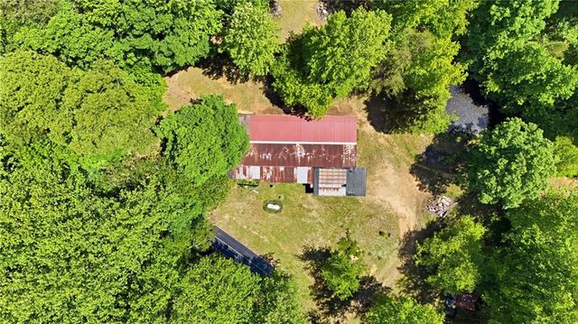 125 King Bird Drive, Cleveland, GA 30528