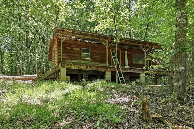 125 King Bird Drive, Cleveland, GA 30528