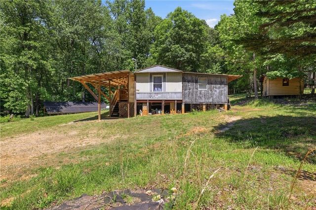 125 King Bird Drive, Cleveland, GA 30528