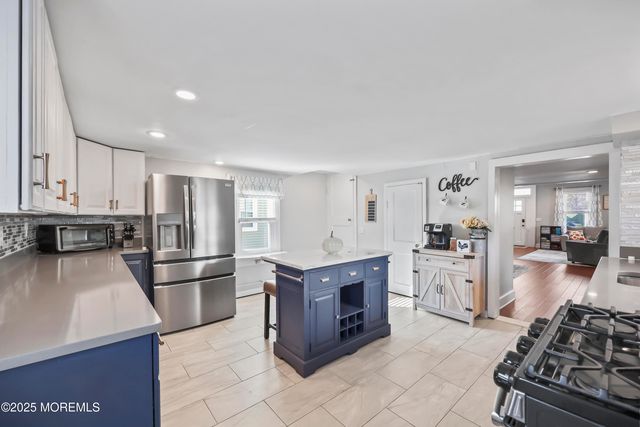 16 Monmouth Avenue, Freehold, NJ 07728