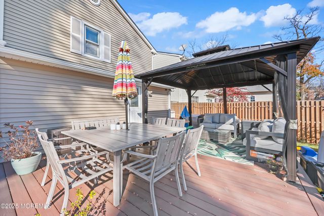 16 Monmouth Avenue, Freehold, NJ 07728