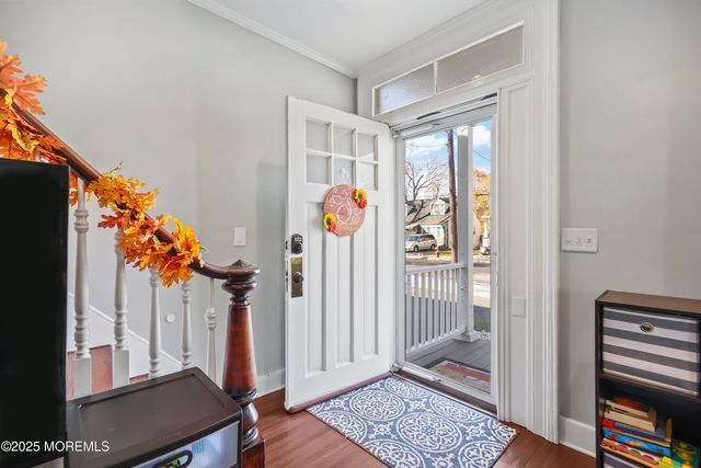 16 Monmouth Avenue, Freehold, NJ 07728