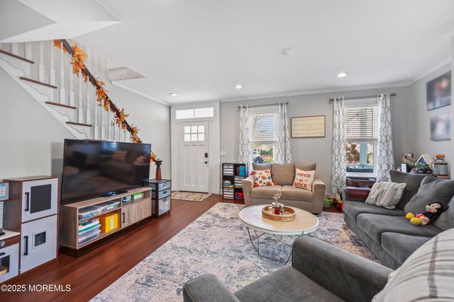 16 Monmouth Avenue, Freehold, NJ 07728