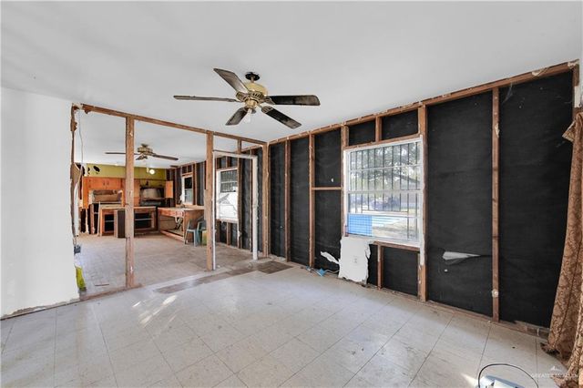 615 Ebony Street, San Juan, TX 78589