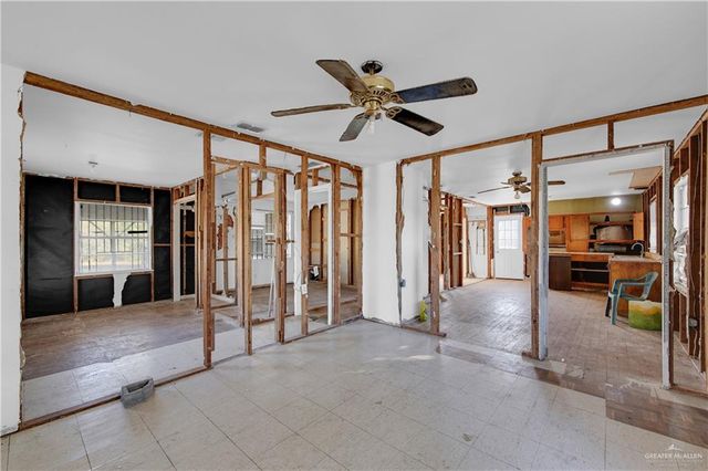 615 Ebony Street, San Juan, TX 78589