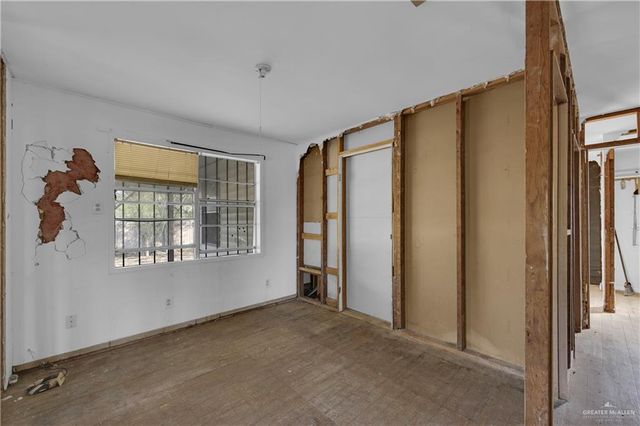 615 Ebony Street, San Juan, TX 78589