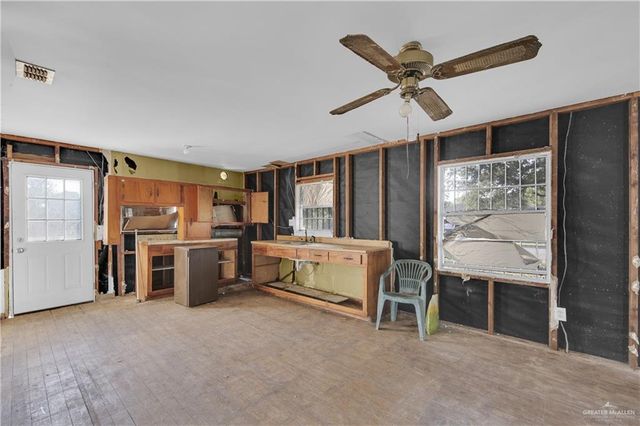 615 Ebony Street, San Juan, TX 78589