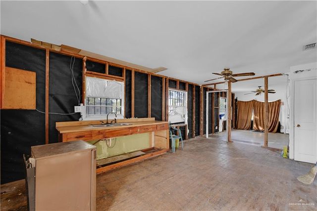 615 Ebony Street, San Juan, TX 78589