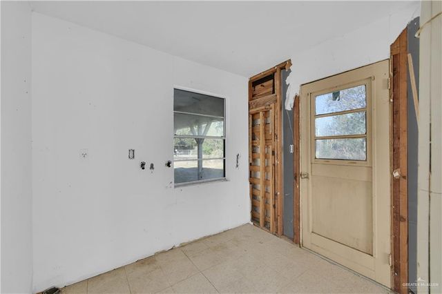 615 Ebony Street, San Juan, TX 78589