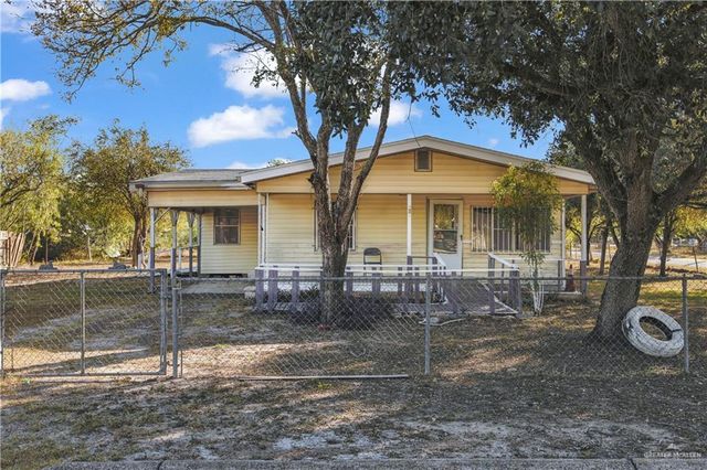 615 Ebony Street, San Juan, TX 78589