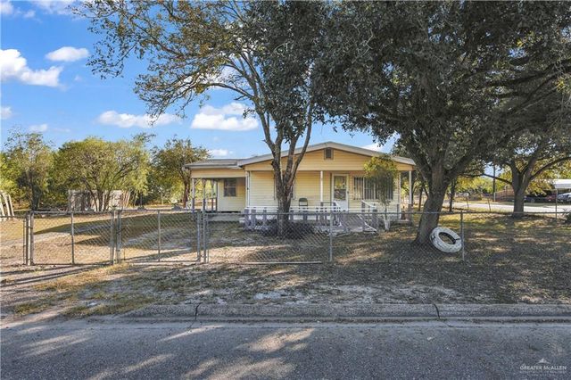 615 Ebony Street, San Juan, TX 78589