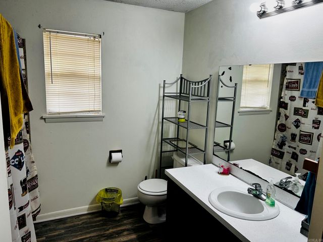 4708 Honeysuckle Road, Little Rock, AR 72206
