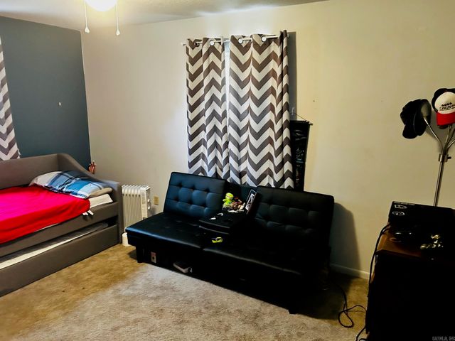 4708 Honeysuckle Road, Little Rock, AR 72206