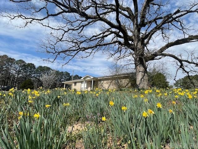 4708 Honeysuckle Road, Little Rock, AR 72206