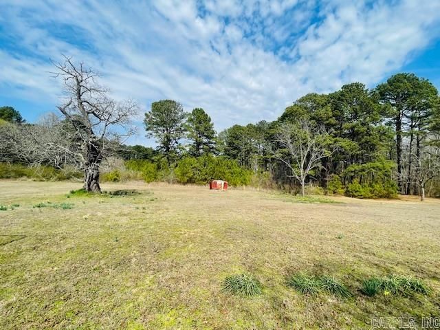 4708 Honeysuckle Road, Little Rock, AR 72206