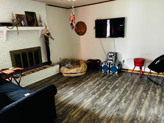 4708 Honeysuckle Road, Little Rock, AR 72206