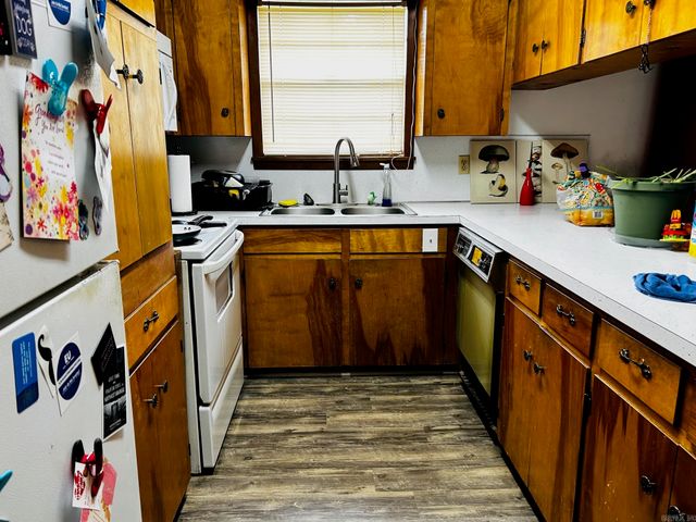 4708 Honeysuckle Road, Little Rock, AR 72206