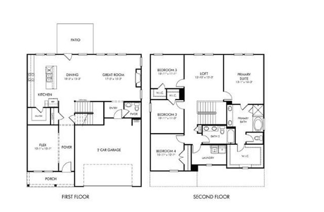 7232 Baritone, Fairburn, GA 30213