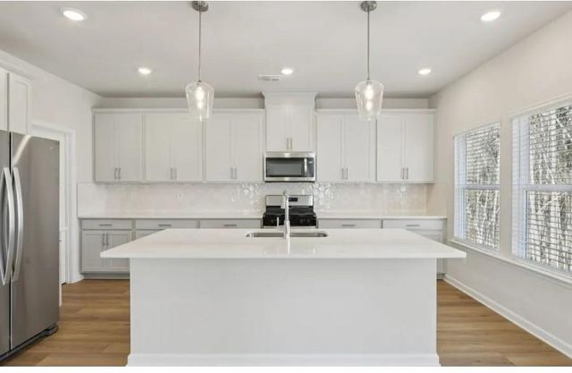 7232 Baritone, Fairburn, GA 30213