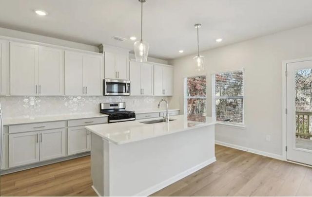 7232 Baritone, Fairburn, GA 30213