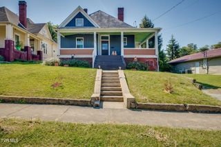 216 Taylor Street, Bristol, TN 37620