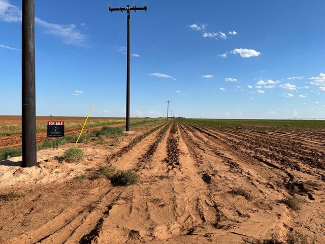 0 Dove, Ropesville, TX 79358