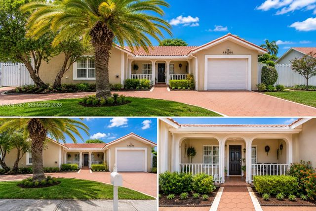 19240 NW 60th Ct, Hialeah, FL 33015