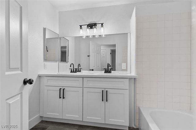 5213 Standing Rock Place, Las Vegas, NV 89130