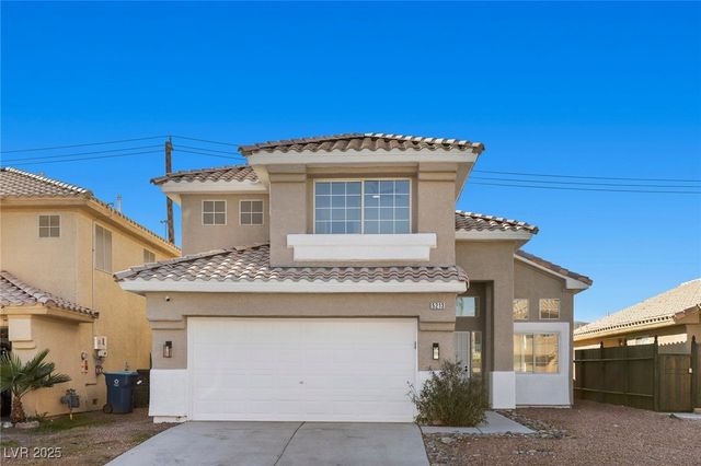 5213 Standing Rock Place, Las Vegas, NV 89130