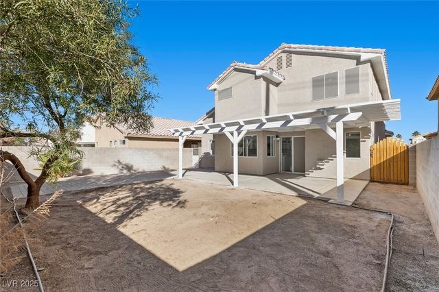 5213 Standing Rock Place, Las Vegas, NV 89130