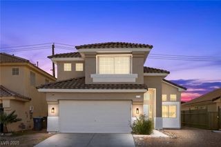 5213 Standing Rock Place, Las Vegas, NV 89130