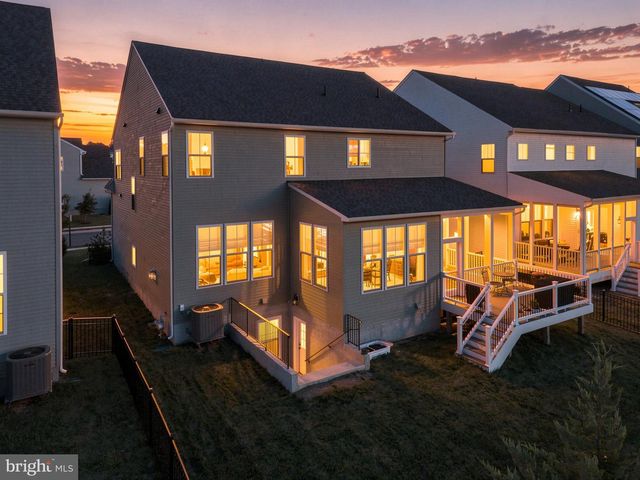1006 PERCHERON DR SW, Leesburg, VA 20175