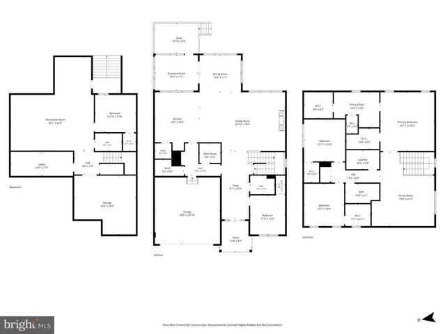 1006 PERCHERON DR SW, Leesburg, VA 20175