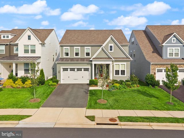 1006 PERCHERON DR SW, Leesburg, VA 20175