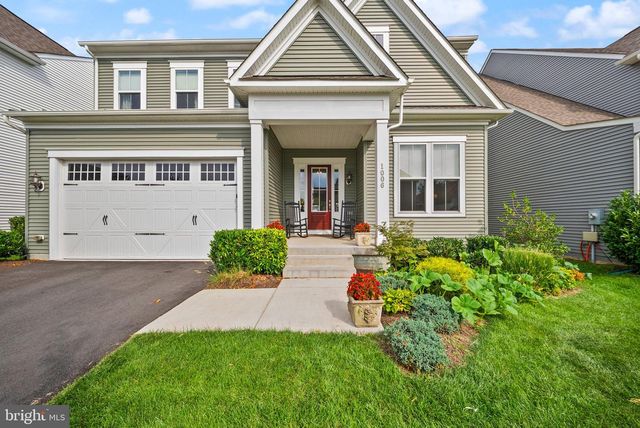 1006 PERCHERON DR SW, Leesburg, VA 20175