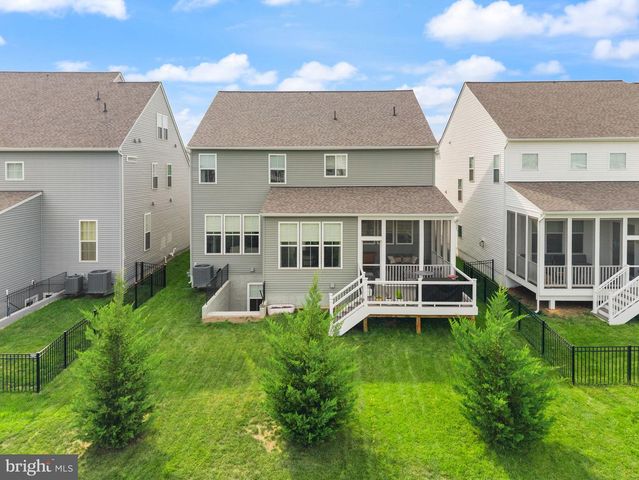 1006 PERCHERON DR SW, Leesburg, VA 20175
