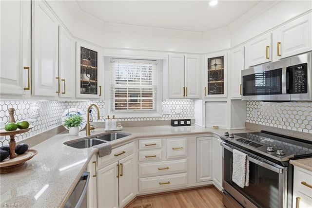 2021 Tennyson Drive, Greensboro, NC 27410