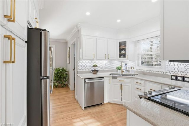 2021 Tennyson Drive, Greensboro, NC 27410