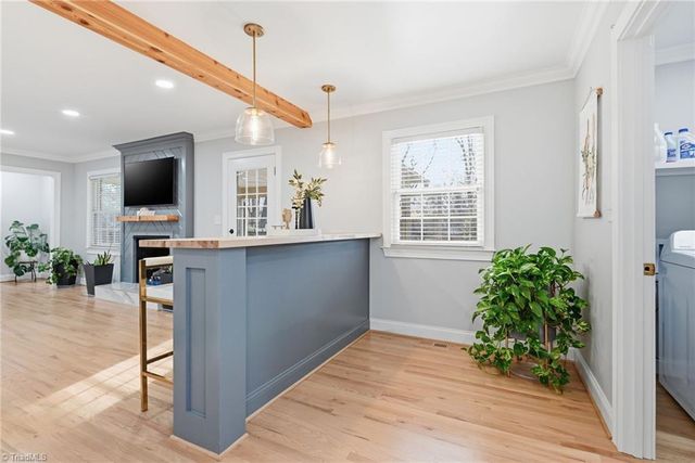 2021 Tennyson Drive, Greensboro, NC 27410