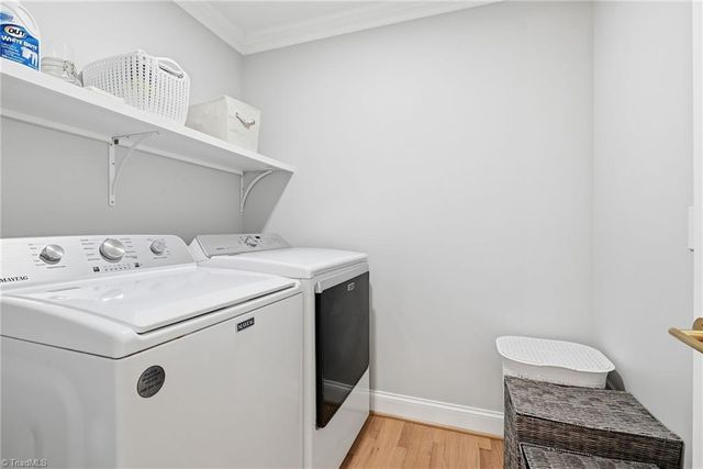 2021 Tennyson Drive, Greensboro, NC 27410