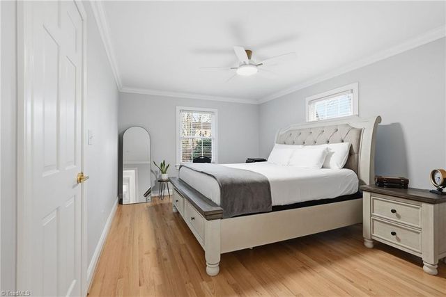 2021 Tennyson Drive, Greensboro, NC 27410