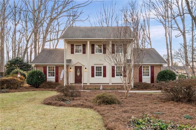 2021 Tennyson Drive, Greensboro, NC 27410