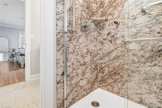 2021 Tennyson Drive, Greensboro, NC 27410